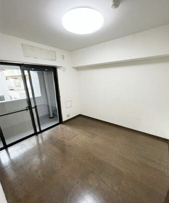 【居間・リビング】 | ラウム横浜台町