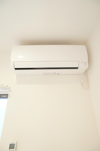 リブリ・MKBの設備|エアコン完備♪