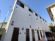 ソルナクレイシア平和台の画像