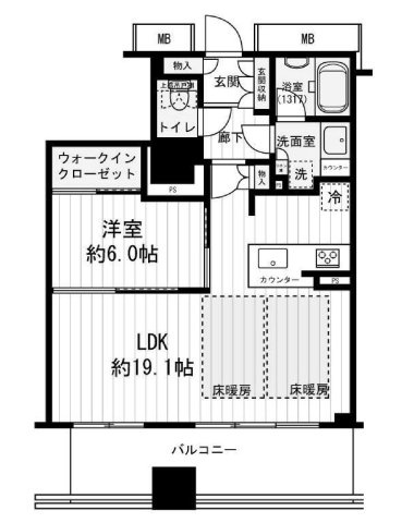 プレサンスレジェンド堺筋本町タワー