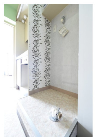 プライムガーデン桜上水の設備