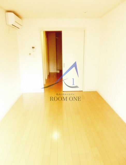 パークアヴェニュー井の頭の寝室|寝室です。