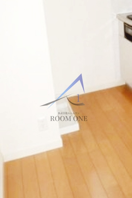 パークアヴェニュー井の頭の設備|洗濯機置き場です。