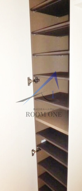 パークアヴェニュー井の頭