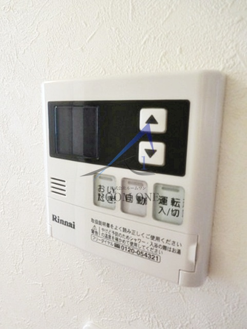 パークアヴェニュー井の頭