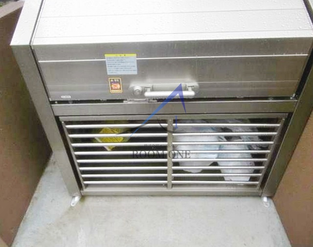 パークアヴェニュー井の頭