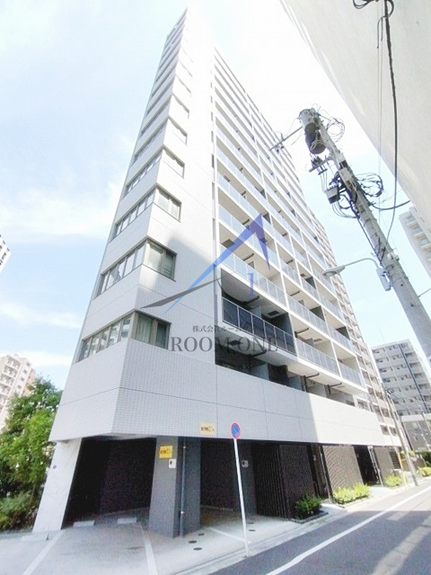 クレイシア入谷