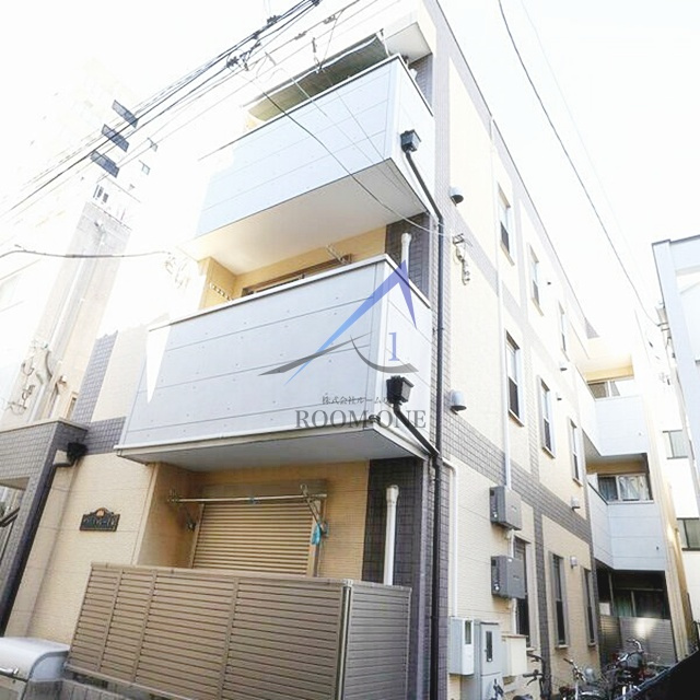 グランシャレー千束