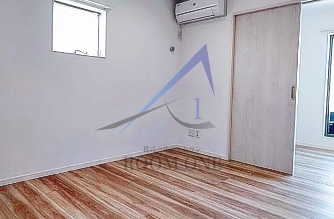 アウリー綾瀬の寝室|寝室です。