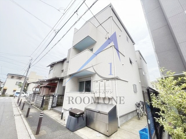 アウリー綾瀬の内装