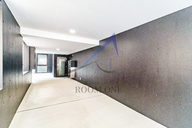 HW.Hills 東日暮里のエントランス|エントランスです。