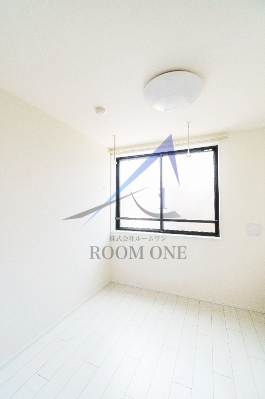 HW.Hills 東日暮里の寝室|寝室です。