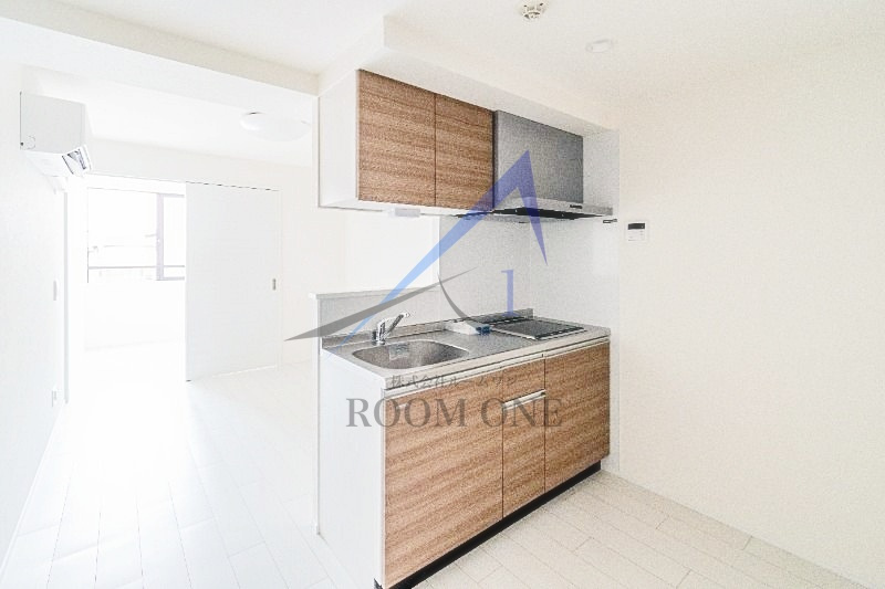 HW.Hills 東日暮里