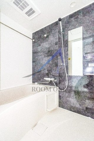 HW.Hills 東日暮里の浴室|お風呂です。