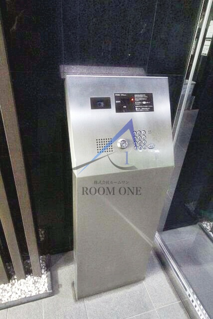 プレール・ドゥーク新御徒町