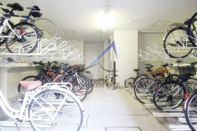 プレール・ドゥーク新御徒町