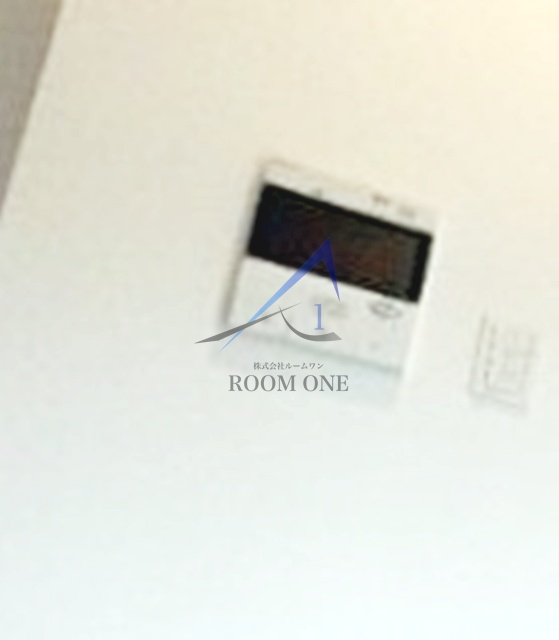 クレイシアIDZ王子マークプレイスのセキュリティ|モニター付きインターホンです。