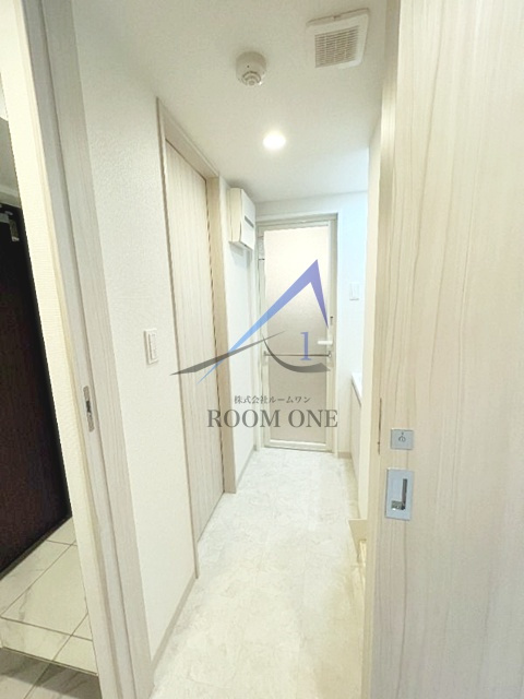 クレイシアIDZ王子マークプレイスの内装