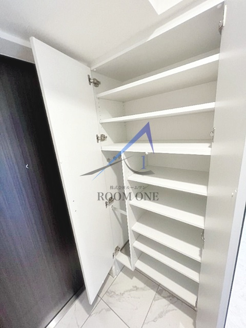 クレイシアIDZ王子マークプレイス