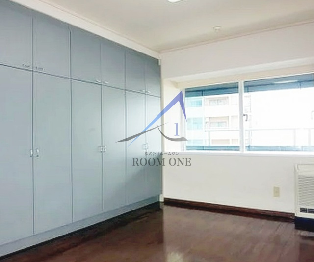 ビューテラス向丘の寝室|寝室です。