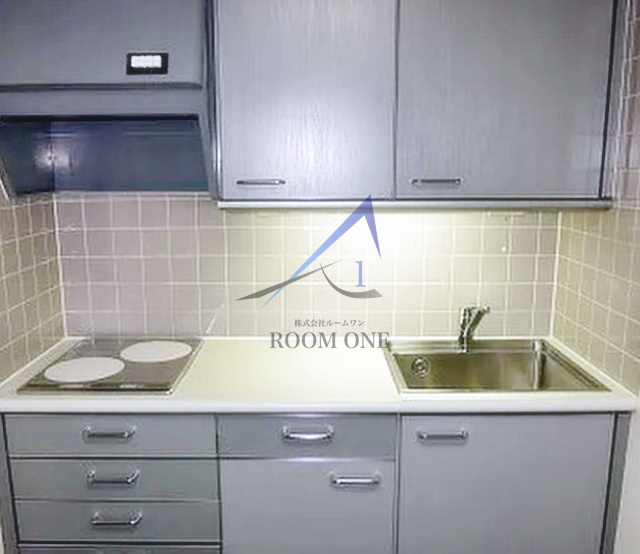 ビューテラス向丘