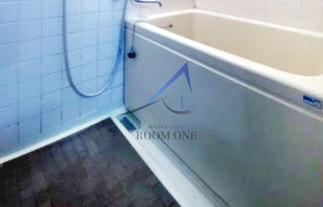 ビューテラス向丘の浴室|お風呂です。