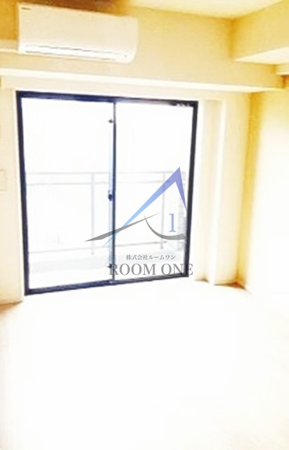 XEBEC東日暮里Southの寝室|寝室です。