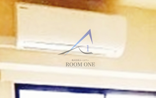 XEBEC東日暮里Southのその他|エアコンです。