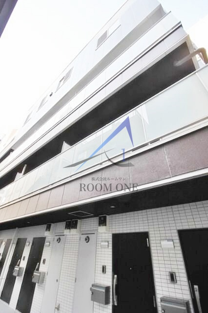 ホヌ　オハマの外観|外観です。