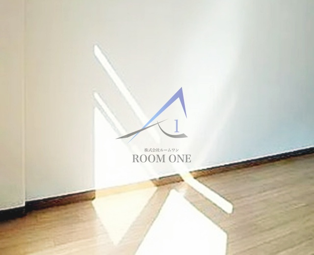 コーポパレスの寝室|寝室です。