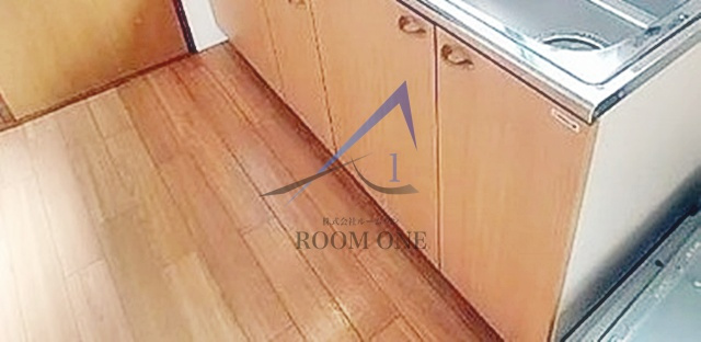 コーポパレスのその他