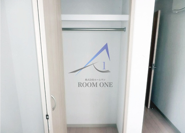 アネックス池袋の内装