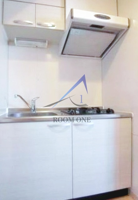 アネックス池袋のキッチン|キッチンです。