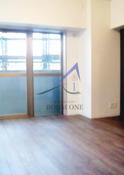 ヴァンテ四つ木の内装