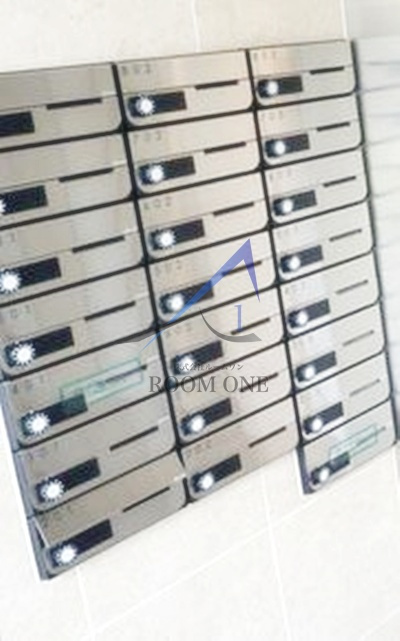 ヴァンテ四つ木