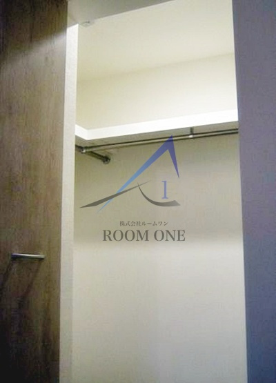 ヴァンテ四つ木の収納|収納です。