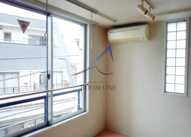 ＺＥＳＴＹ大塚の寝室|寝室です。