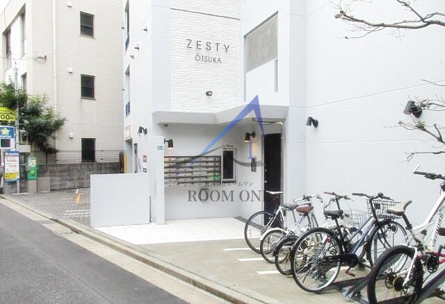 ＺＥＳＴＹ大塚