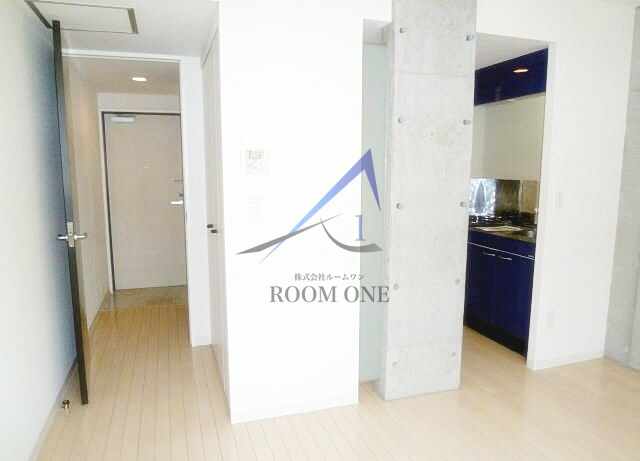 ＺＥＳＴＹ大塚の居間・リビング|洋室のお部屋です。