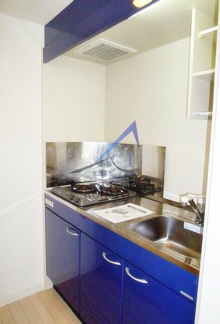 ＺＥＳＴＹ大塚のキッチン|キッチンです。