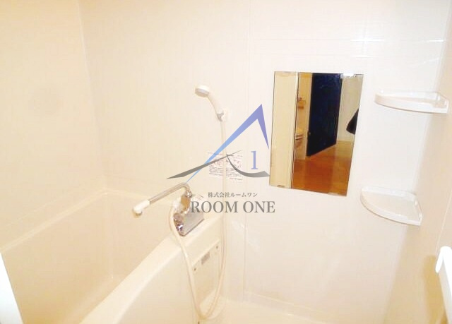 ＺＥＳＴＹ大塚の浴室|お風呂です。