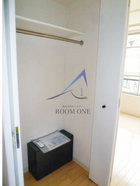 ＺＥＳＴＹ大塚の収納|収納です。