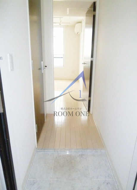 ＺＥＳＴＹ大塚の玄関|玄関です。