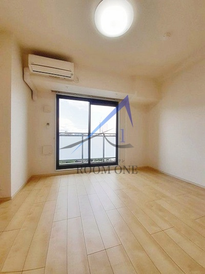 アビタ・ヴァンの居間・リビング|洋室のお部屋です。