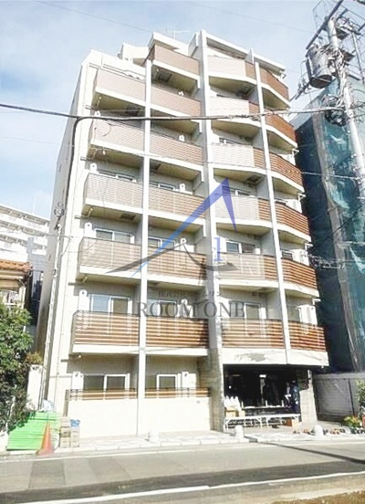 メイクスデザイン板橋本町Ⅱの外観|外観です。