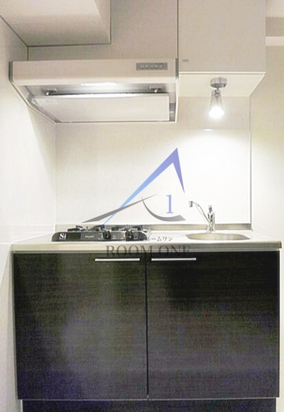 Ｗ７２３のキッチン|キッチンです。