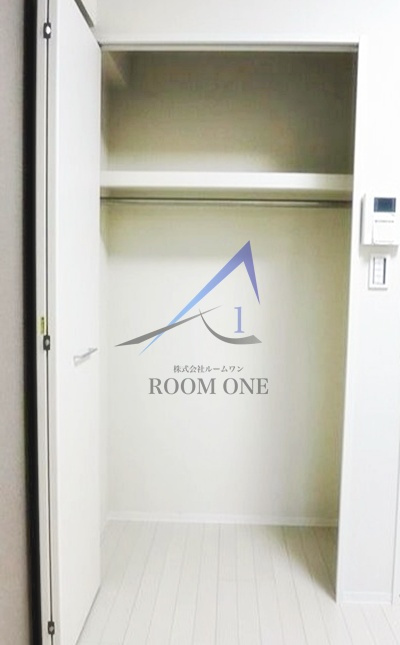 Ｗ７２３の収納|収納です。