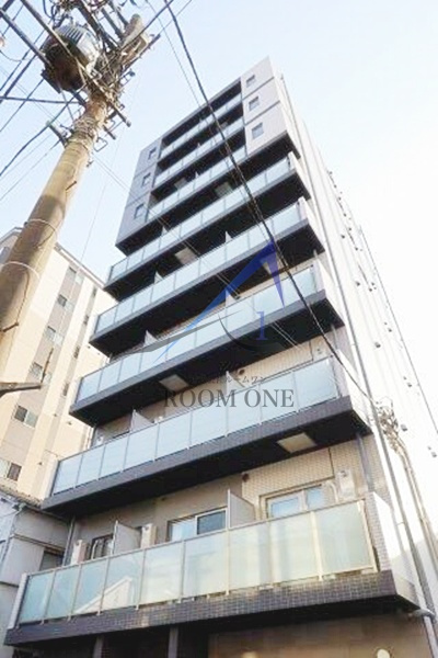 ＧＥＮＯＶＩＡ南千住Ⅶ