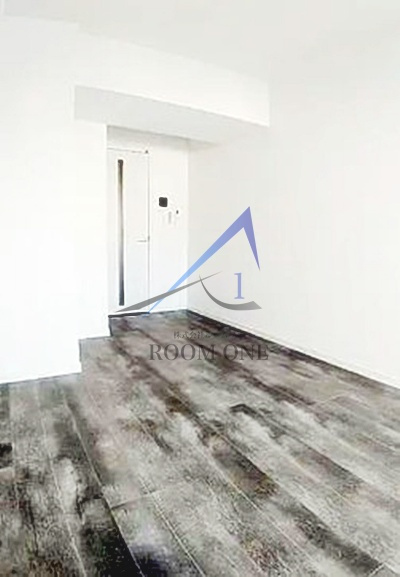 ＧＥＮＯＶＩＡ南千住Ⅶの居間・リビング|洋室のお部屋です。