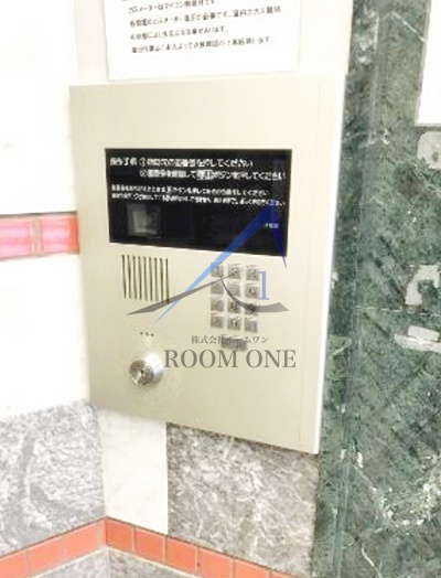 ステージファースト池袋アジールコート